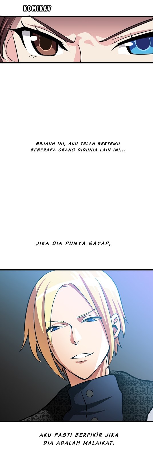 The Princess is a Gangster - Chapter 02 19 The Princess is a Gangster - Chapter 02 19
