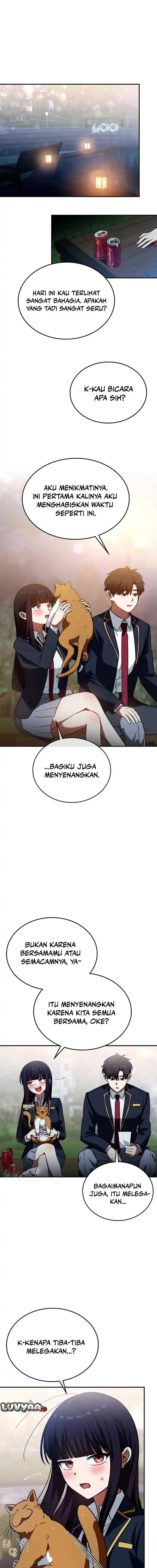 The Princess Goes to School - Chapter 09 14
