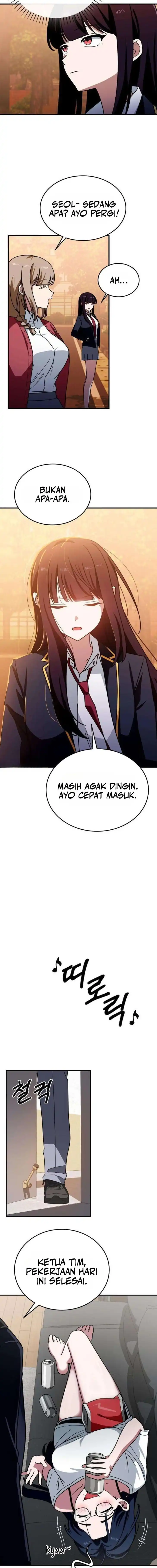 The Princess Goes to School - Chapter 02 14