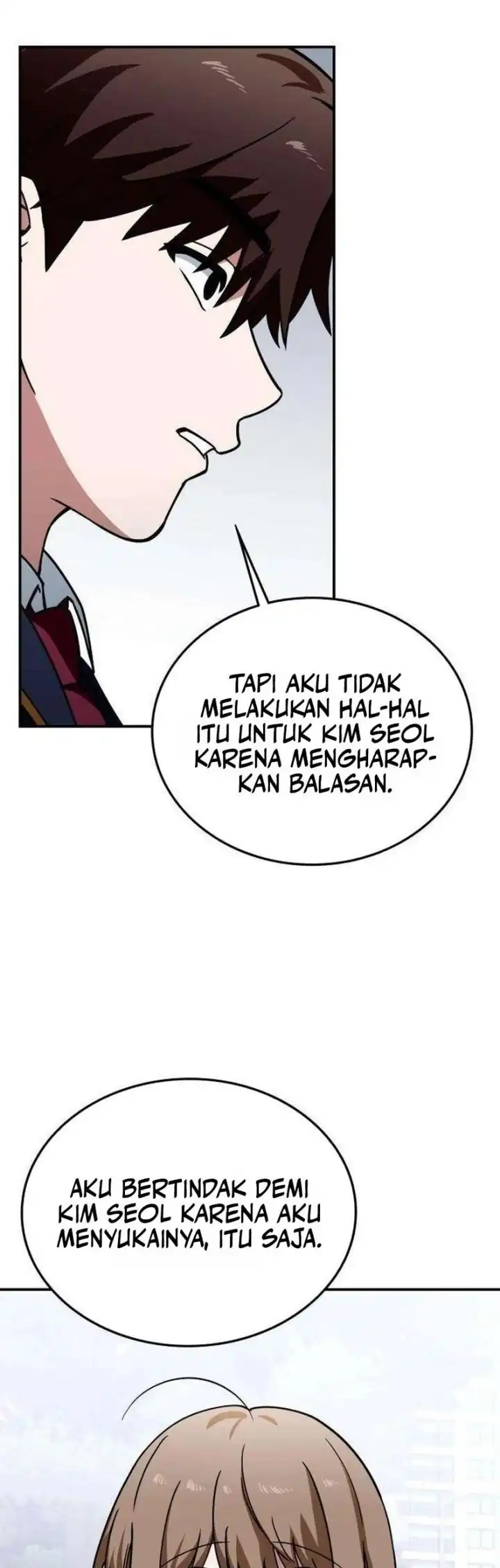 The Princess Goes to School - Chapter 03 24