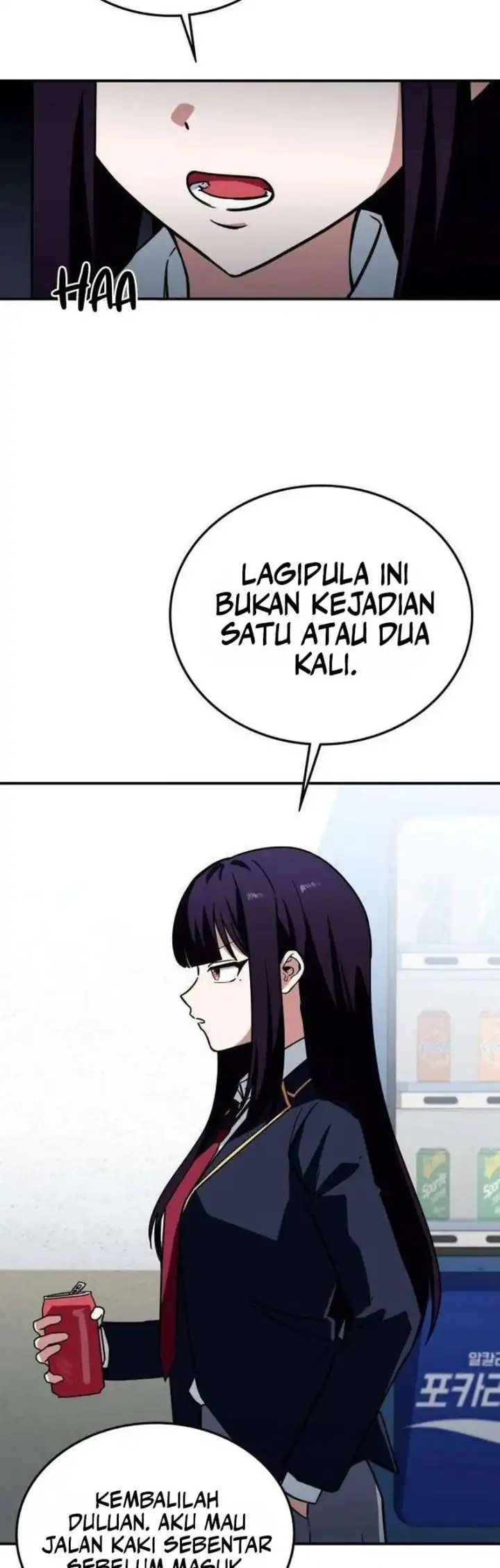 The Princess Goes to School - Chapter 03 16