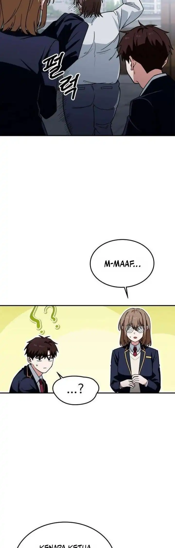 The Princess Goes to School - Chapter 03 14