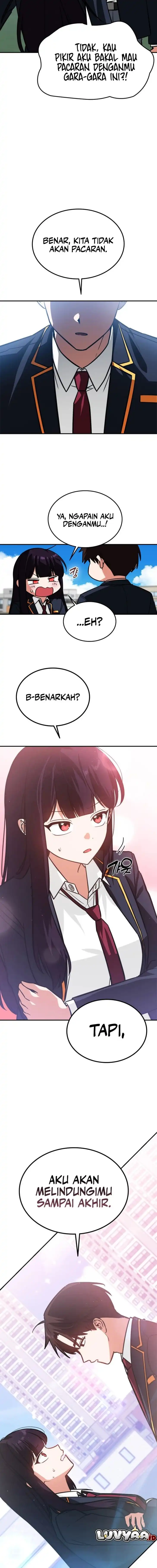 The Princess Goes to School - Chapter 01 20 The Princess Goes to School - Chapter 01 20