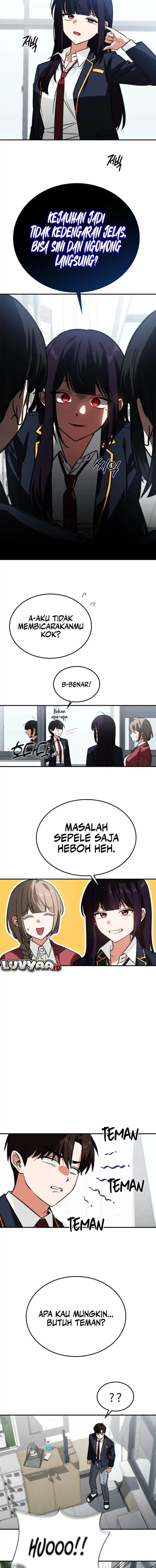 The Princess Goes to School - Chapter 01 11 The Princess Goes to School - Chapter 01 11