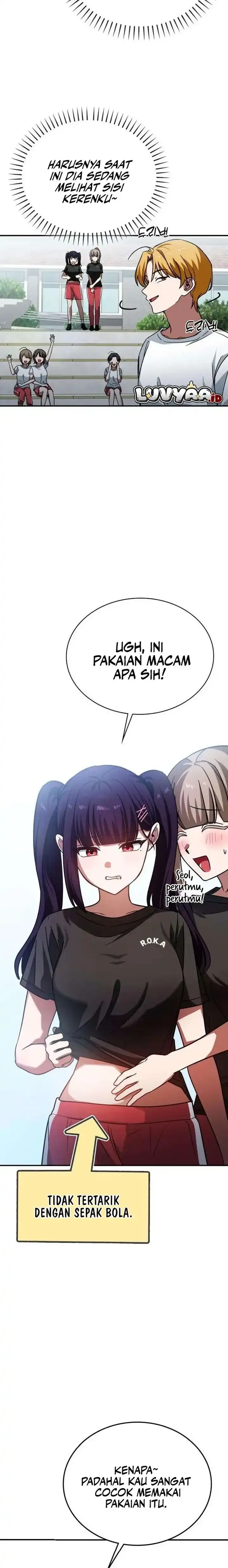 The Princess Goes to School - Chapter 06 11 The Princess Goes to School - Chapter 06 11