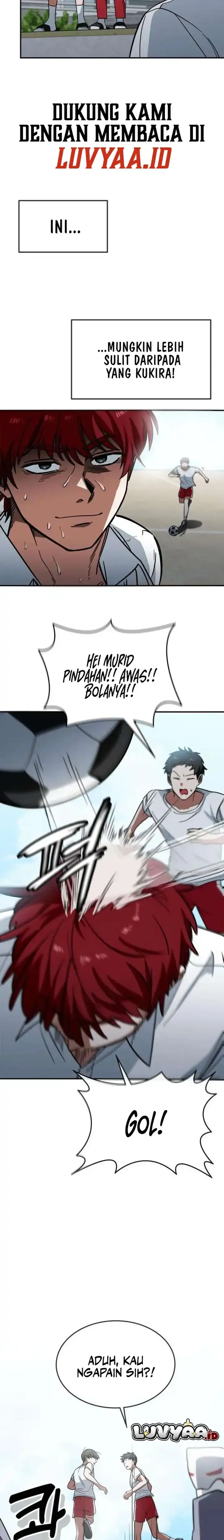 The Princess Goes to School - Chapter 06 17 The Princess Goes to School - Chapter 06 17
