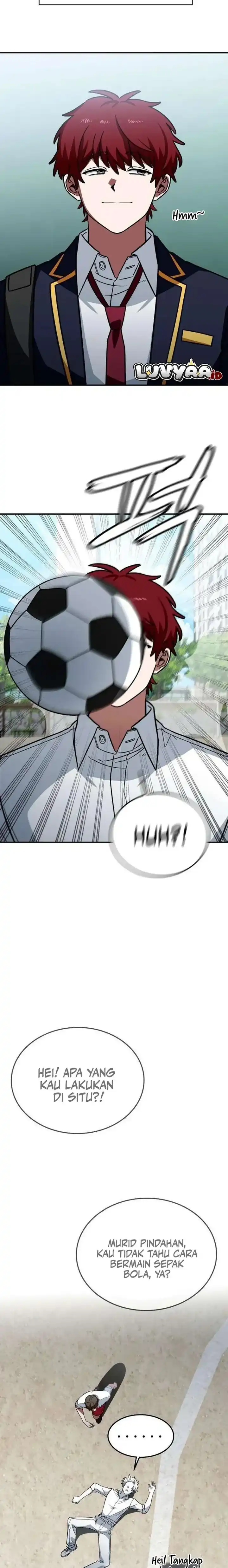 The Princess Goes to School - Chapter 06 7 The Princess Goes to School - Chapter 06 7