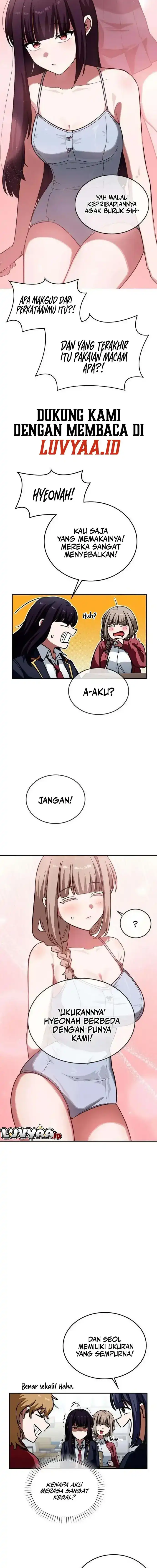 The Princess Goes to School - Chapter 07 2 The Princess Goes to School - Chapter 07 2