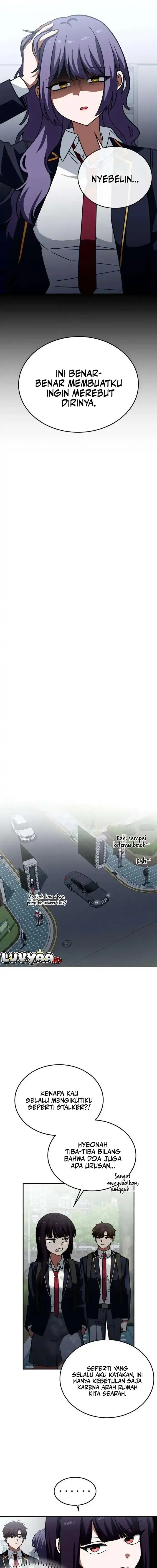 The Princess Goes to School - Chapter 07 13 The Princess Goes to School - Chapter 07 13