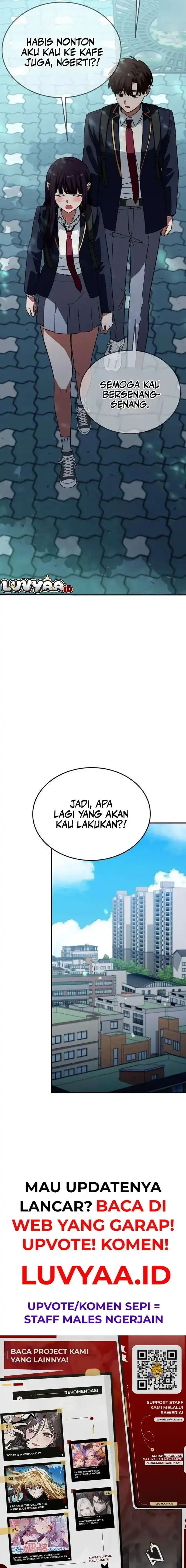 The Princess Goes to School - Chapter 07 16 The Princess Goes to School - Chapter 07 16