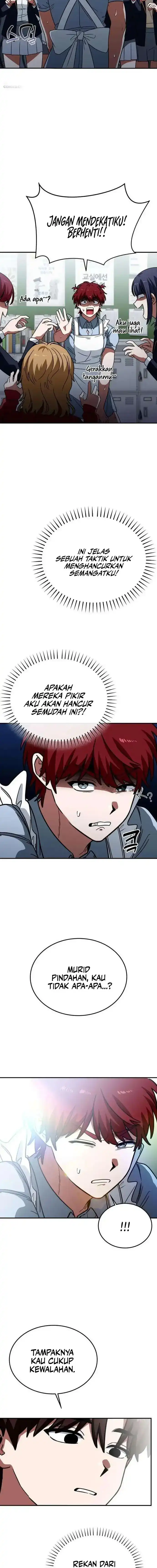 The Princess Goes to School - Chapter 07 6 The Princess Goes to School - Chapter 07 6