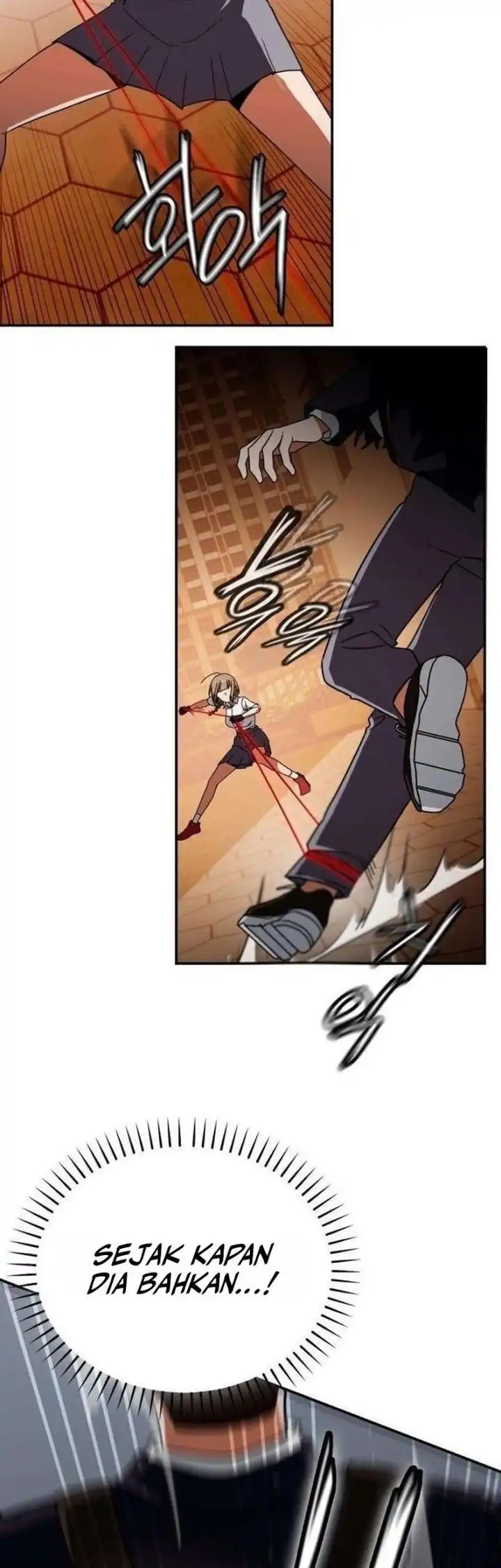 The Princess Goes to School - Chapter 04 8