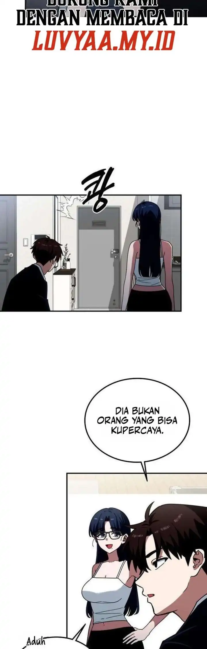 The Princess Goes to School - Chapter 04 24