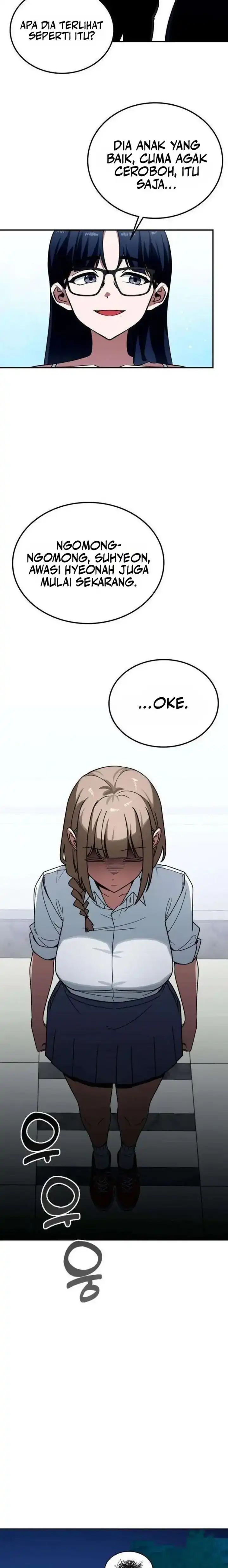 The Princess Goes to School - Chapter 04 25