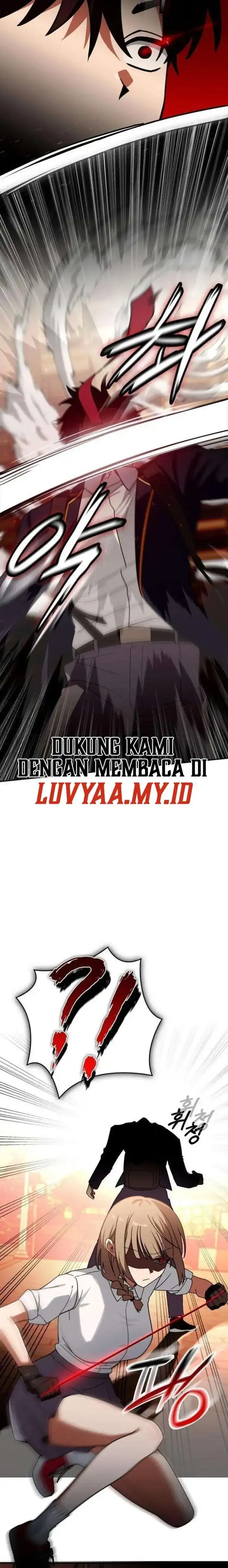 The Princess Goes to School - Chapter 04 3