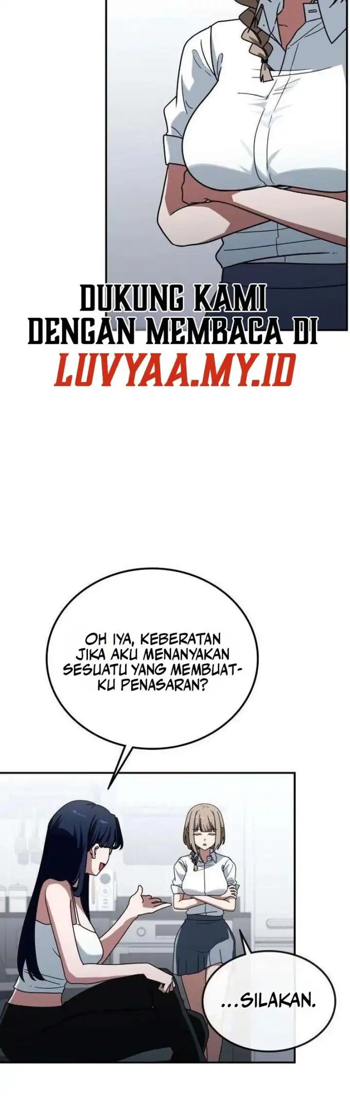 The Princess Goes to School - Chapter 04 18