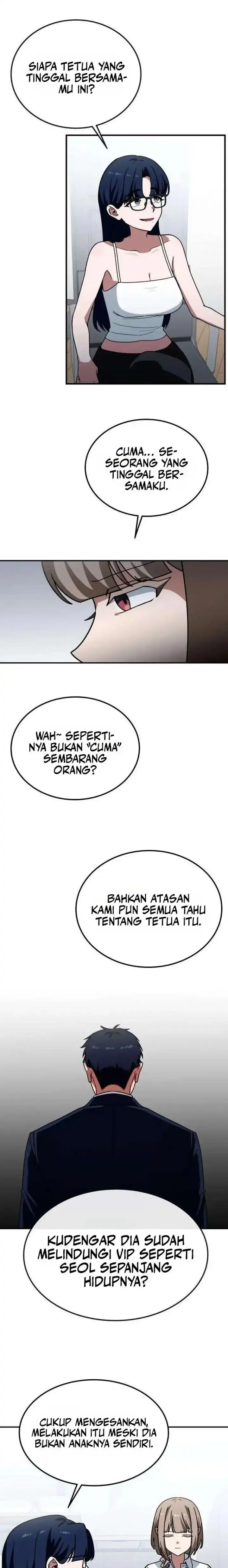 The Princess Goes to School - Chapter 04 19