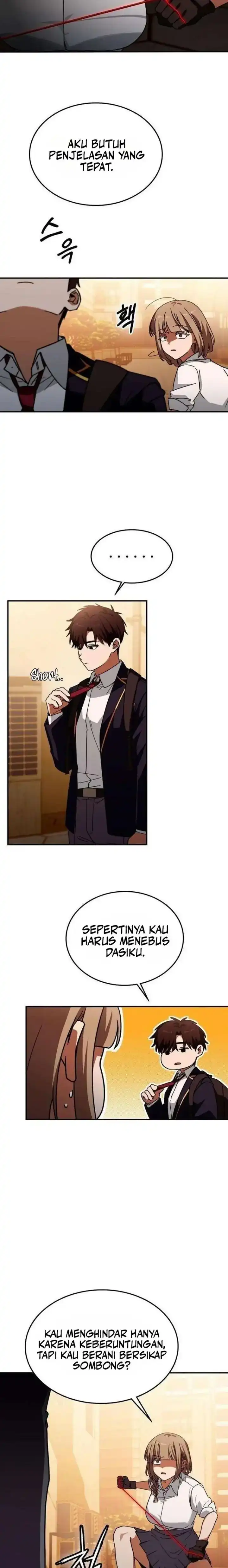 The Princess Goes to School - Chapter 04 5