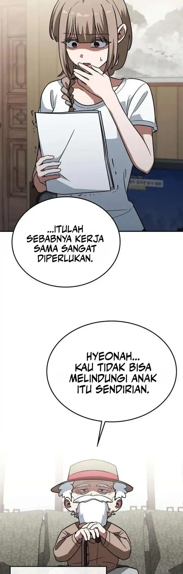The Princess Goes to School - Chapter 05 20 The Princess Goes to School - Chapter 05 20