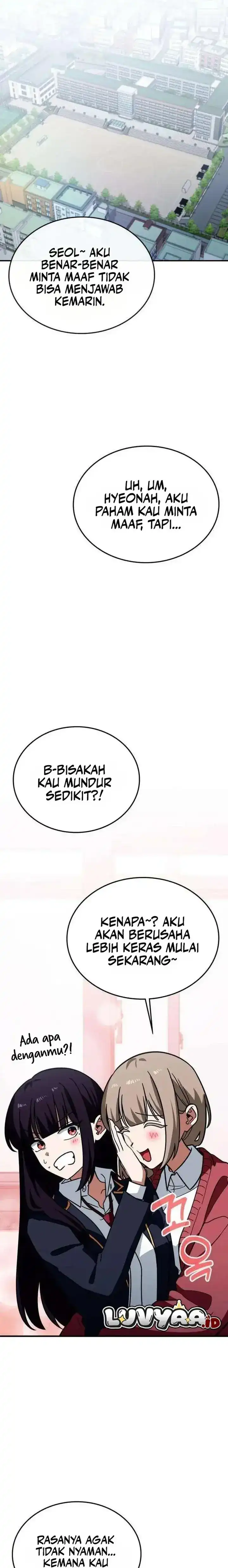 The Princess Goes to School - Chapter 05 25 The Princess Goes to School - Chapter 05 25
