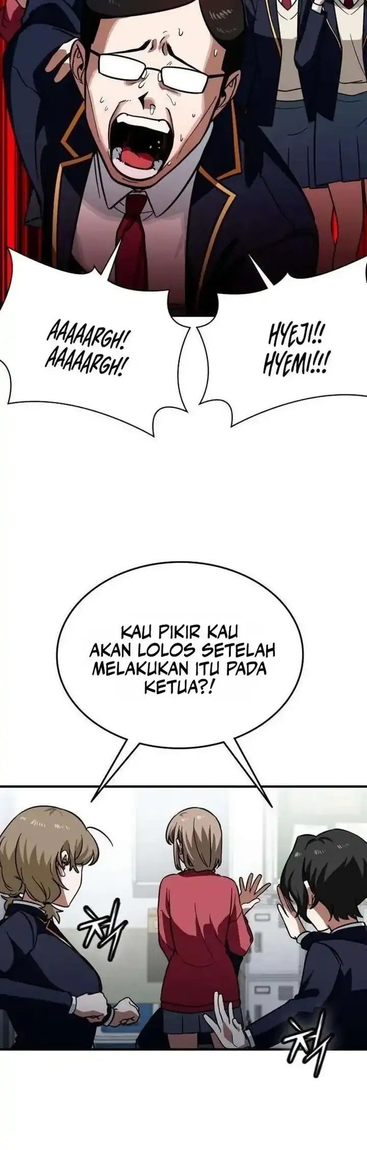 The Princess Goes to School - Chapter 05 30 The Princess Goes to School - Chapter 05 30