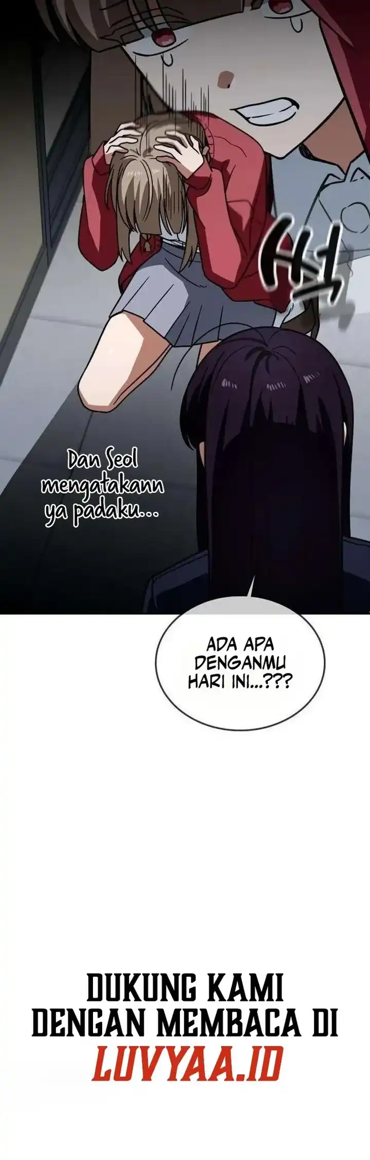 The Princess Goes to School - Chapter 05 34 The Princess Goes to School - Chapter 05 34