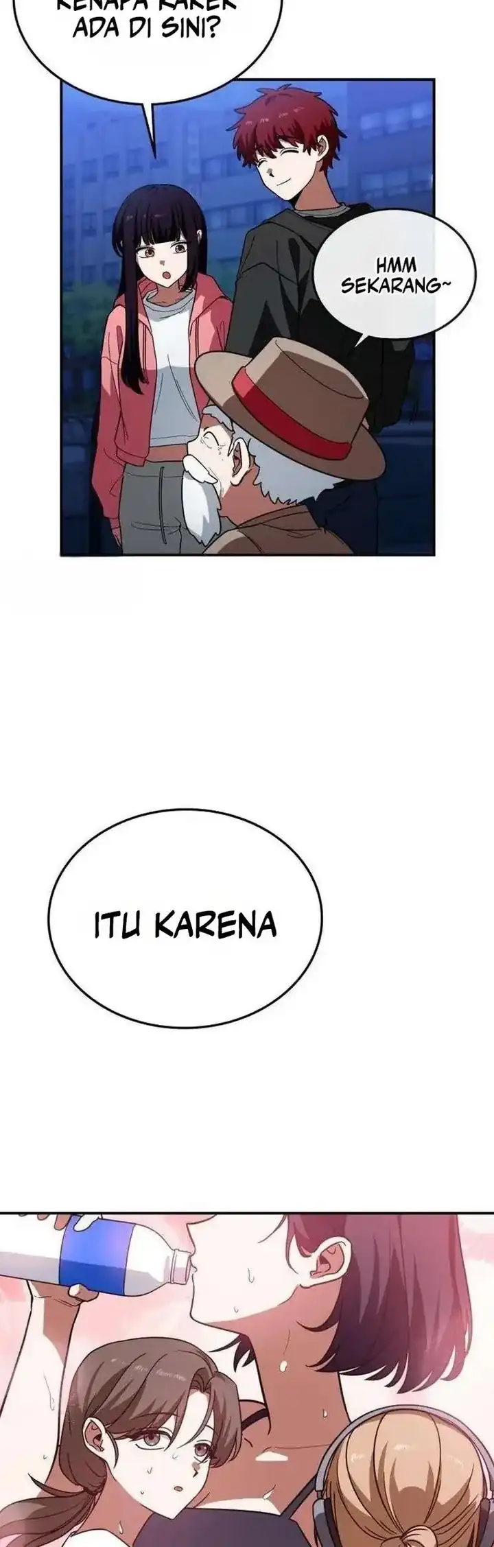 The Princess Goes to School - Chapter 05 10 The Princess Goes to School - Chapter 05 10