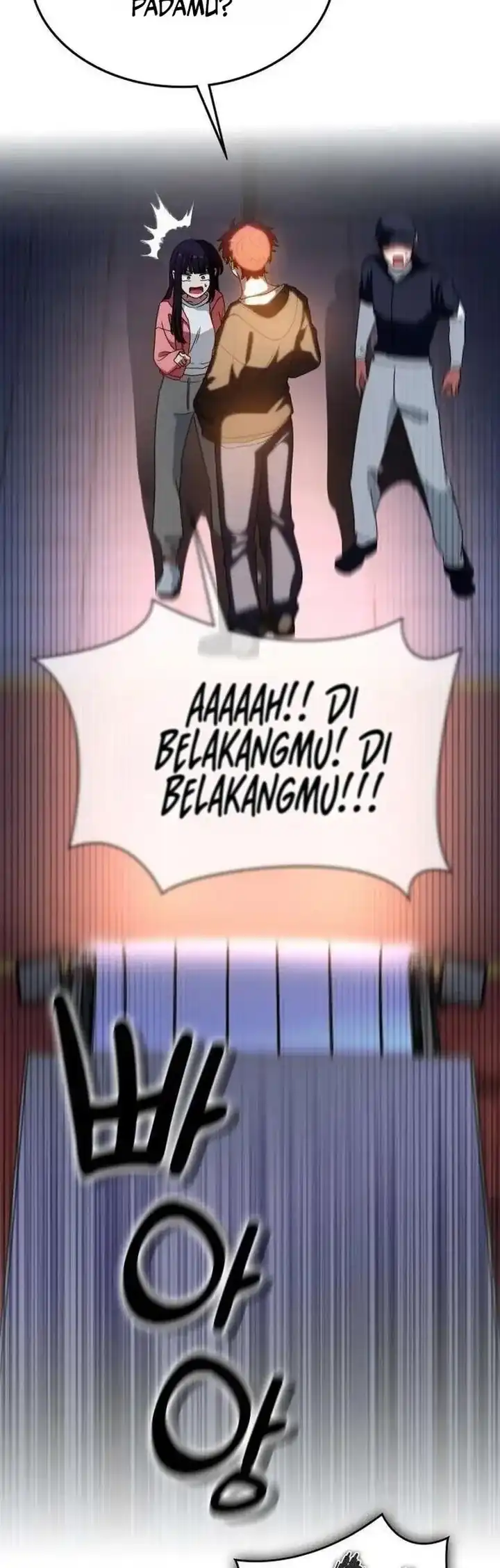 The Princess Goes to School - Chapter 05 6 The Princess Goes to School - Chapter 05 6