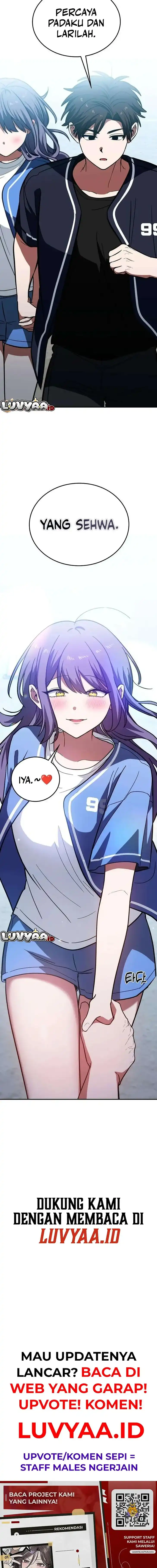 The Princess Goes to School - Chapter 10 21 The Princess Goes to School - Chapter 10 21