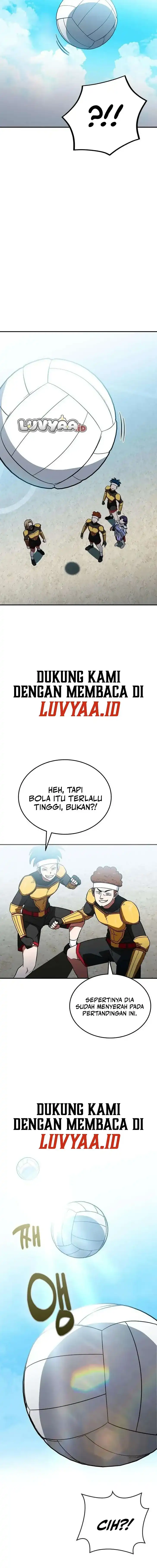 The Princess Goes to School - Chapter 10 12 The Princess Goes to School - Chapter 10 12