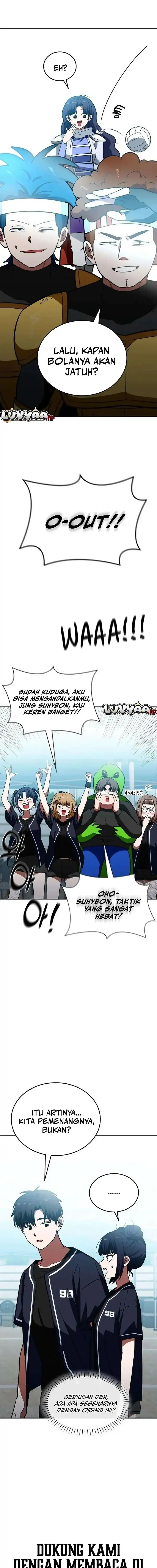 The Princess Goes to School - Chapter 10 13 The Princess Goes to School - Chapter 10 13