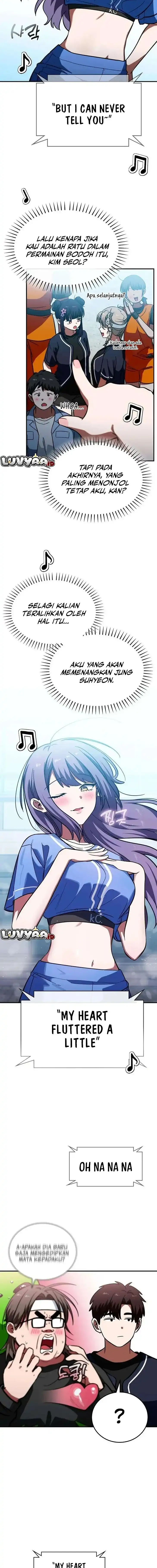 The Princess Goes to School - Chapter 10 16 The Princess Goes to School - Chapter 10 16