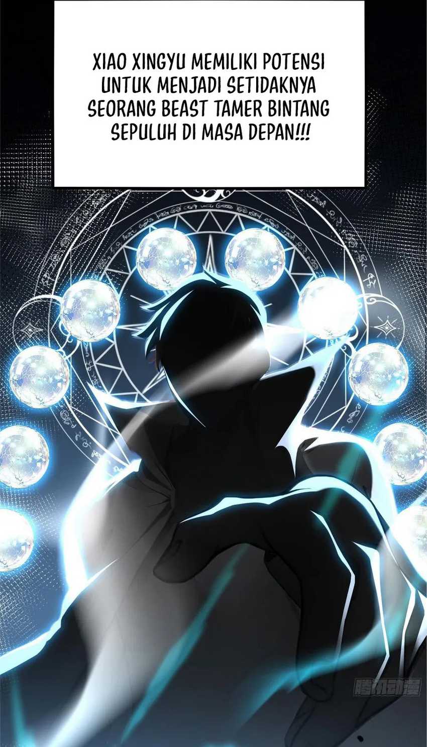 The Primal Beast Master - Chapter 02 22