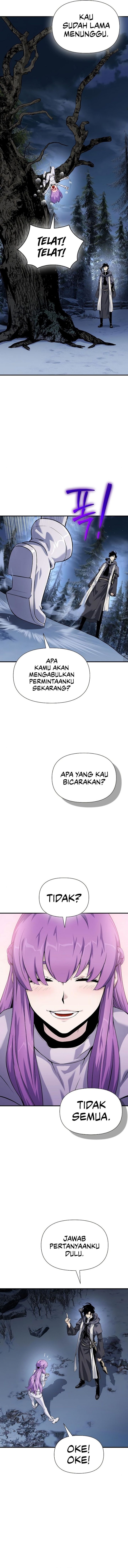 The Priest of Corruption - Chapter 28 9