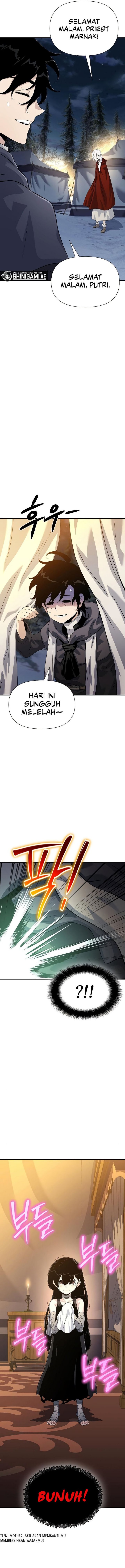 The Priest of Corruption - Chapter 28 22