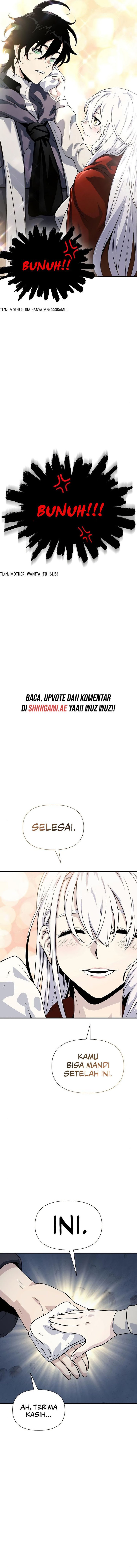 The Priest of Corruption - Chapter 28 21