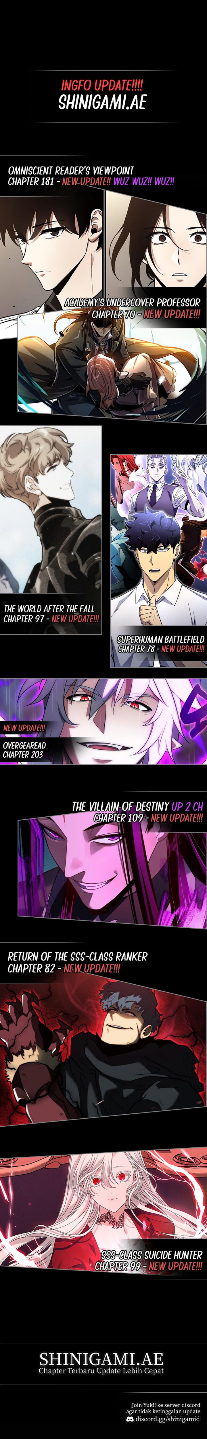 The Priest of Corruption - Chapter 28 27