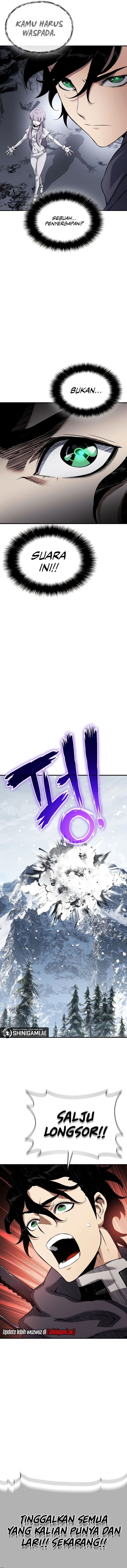 The Priest of Corruption - Chapter 28 25