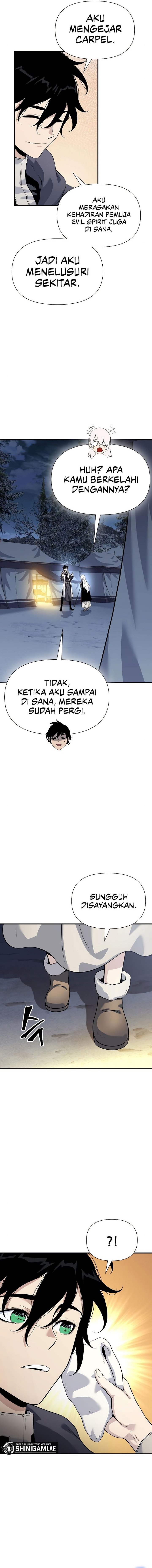 The Priest of Corruption - Chapter 28 19