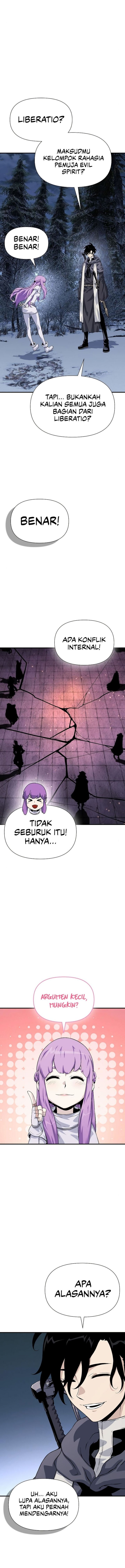 The Priest of Corruption - Chapter 28 12