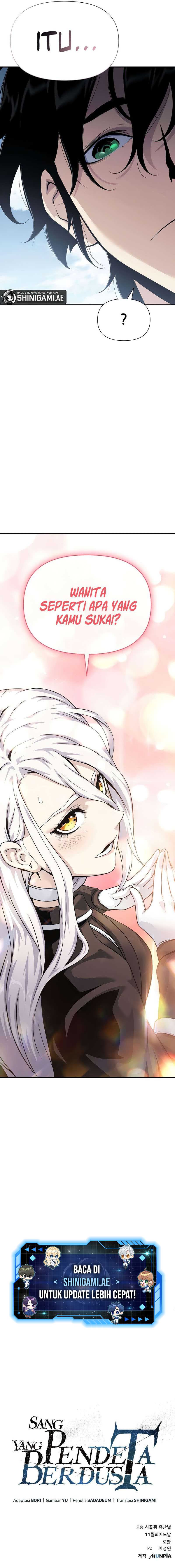 The Priest of Corruption - Chapter 29 28