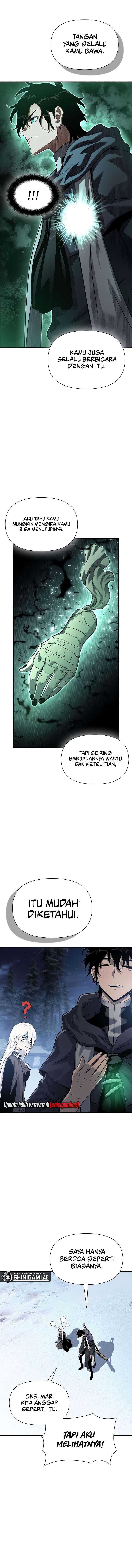 The Priest of Corruption - Chapter 29 20