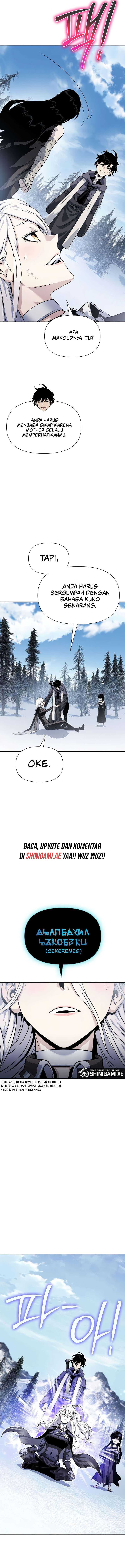 The Priest of Corruption - Chapter 29 26
