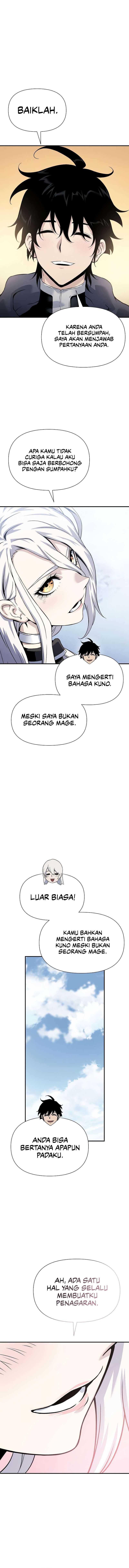 The Priest of Corruption - Chapter 29 27