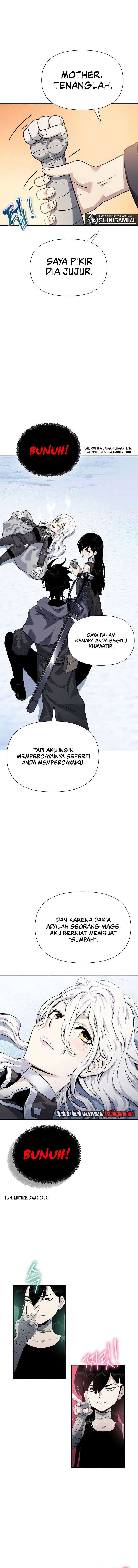 The Priest of Corruption - Chapter 29 25