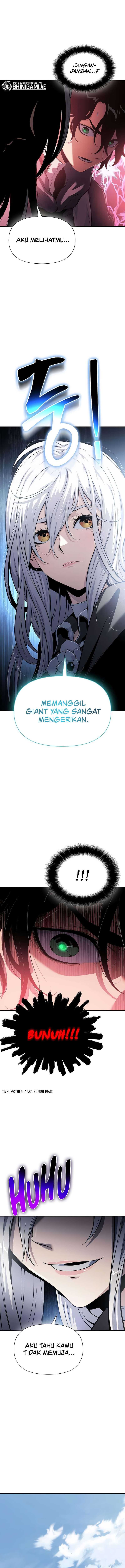 The Priest of Corruption - Chapter 29 18