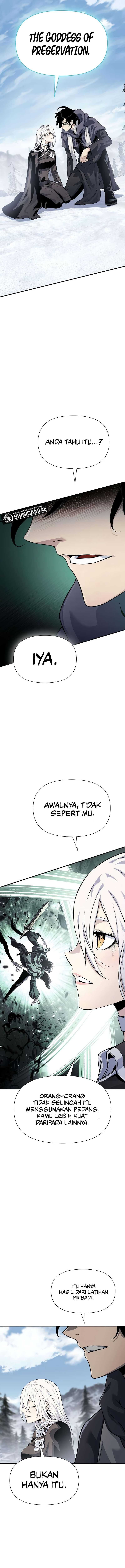 The Priest of Corruption - Chapter 29 19
