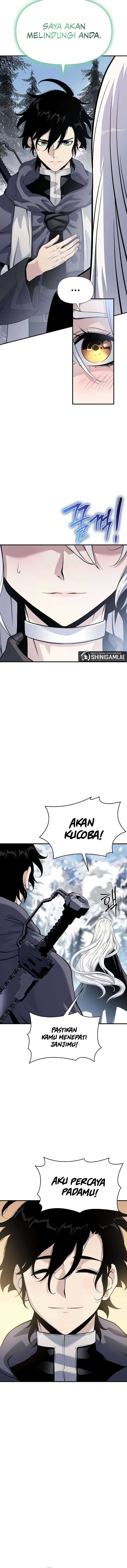 The Priest of Corruption - Chapter 29 7