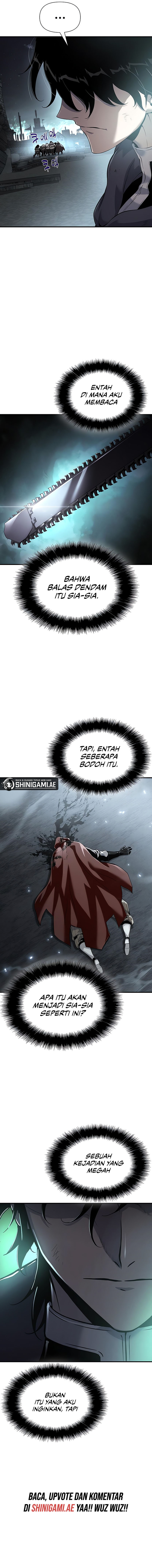 The Priest of Corruption - Chapter 22 16