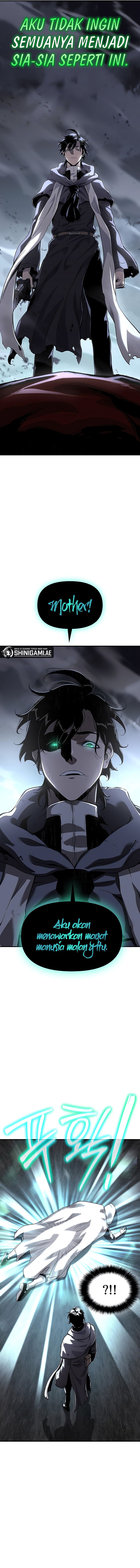 The Priest of Corruption - Chapter 22 17